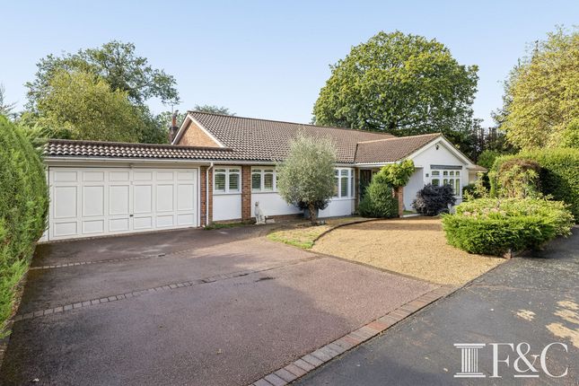 3-bed house on 2, Earleswood, Surrey, £1,425,000