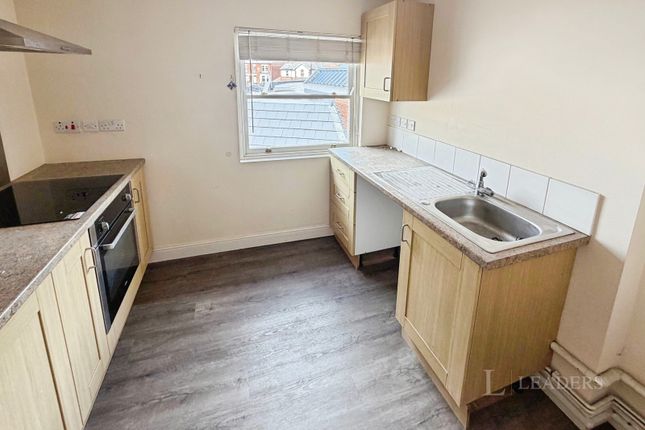 5A, Wilmot Street, Derbyshire photo 4