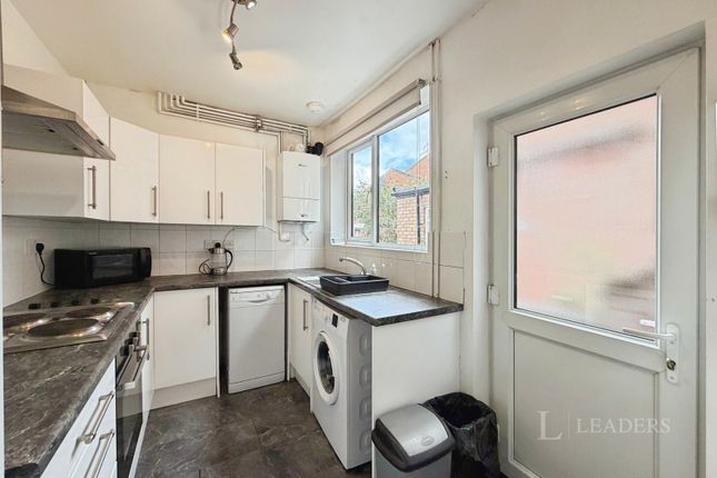43, Osborne Street, Nottinghamshire photo 3