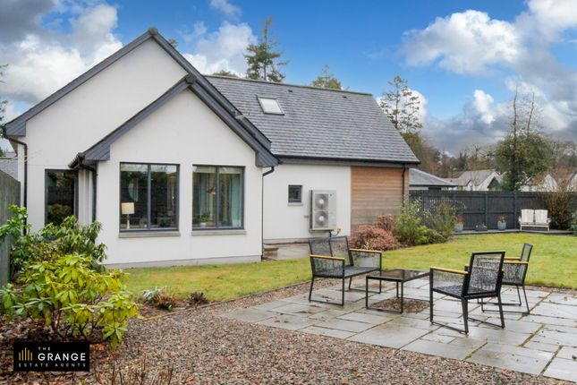 Detached house for sale in Dunkinty, Elgin