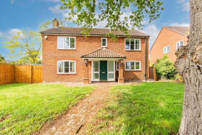 Thumbnail Detached house for sale in High Street, Yoxford, Saxmundham