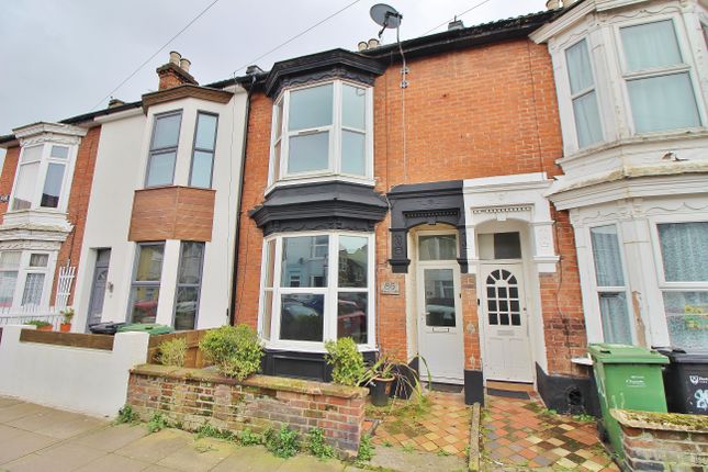 3-bed house on 86, Manor Road, Portsmouth, £239,995