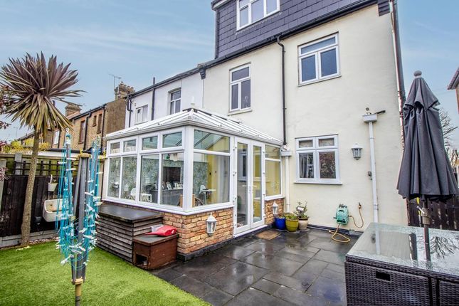Semi-detached house for sale in Hamstel Road, Southend-On-Sea