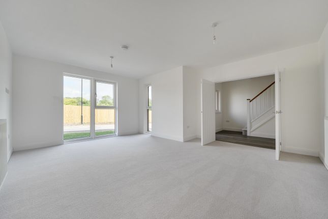 Plot 840  The Townsend,, Woodhouse Road, Hampshire photo 4