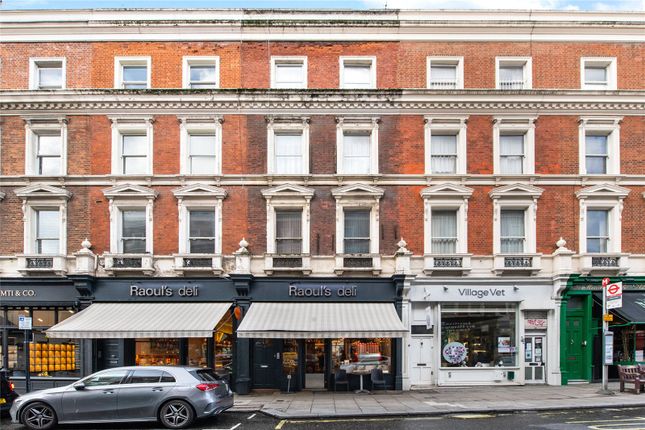 Flat for sale in Clifton Road, Little Venice