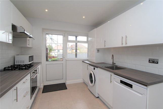 Flat 12, Malcolm Court,, Ashbourne Road, UK photo 4
