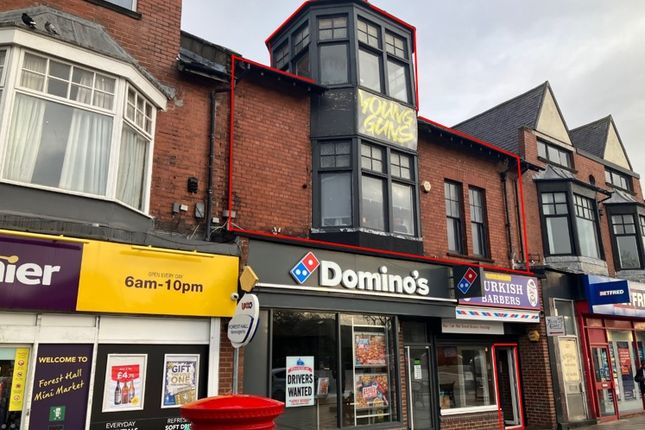 Thumbnail Retail premises to let in Station Road North, Newcastle Upon Tyne