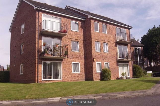 2 bed flat to rent in Mayfield, Darlington DL3
