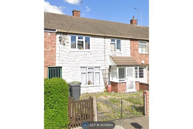 Thumbnail Terraced house to rent in Read Avenue, Beeston, Nottingham