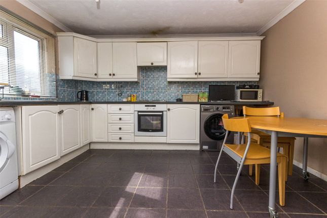 Terraced house for sale in Wynter Close, Weston-Super-Mare, Somerset