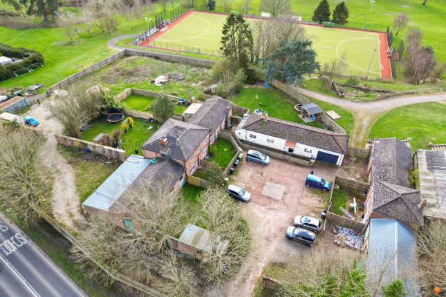 Unit 3 & 4, Old Stable Yard, Vinehall road, Robertsbridge photo 3