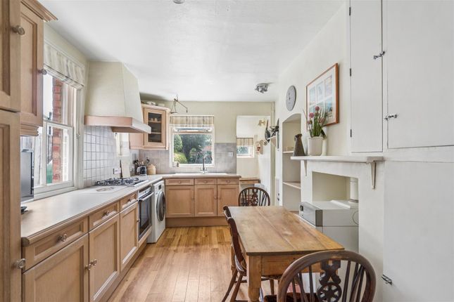 Belvedere, 4 North Road, Chorleywood photo 4