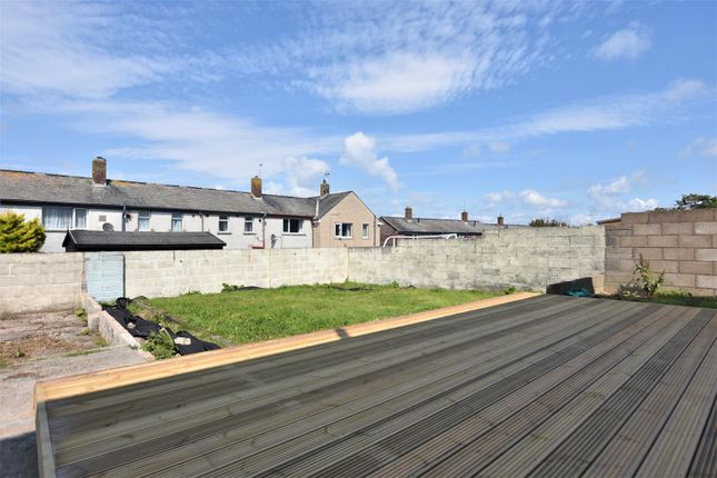 End terrace house for sale in Conway Gardens, Walney, Barrow-In-Furness