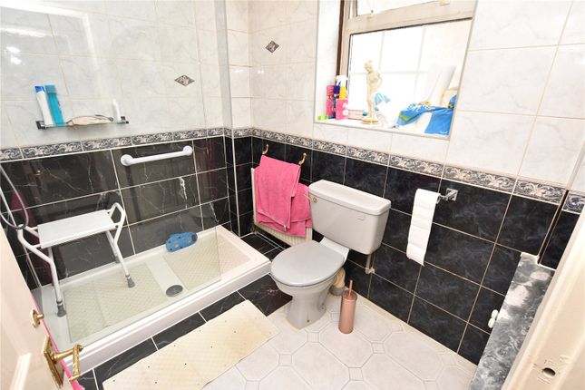 Semi-detached house for sale in Fairfax Close, Leeds, West Yorkshire