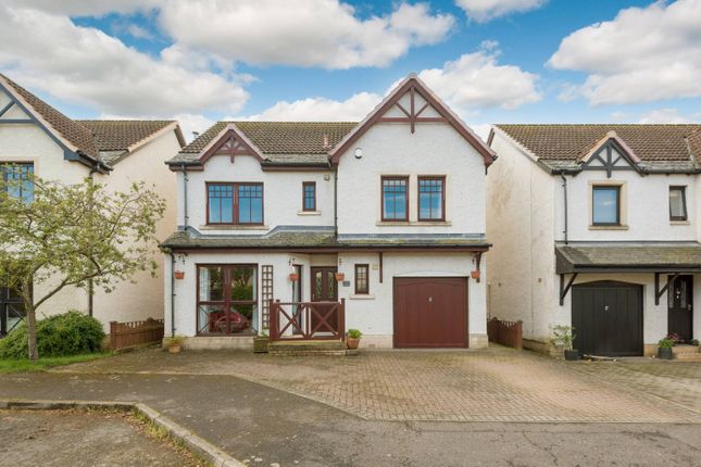 Thumbnail Detached house for sale in Kinnoull, 7 Muirfield Station, Gullane