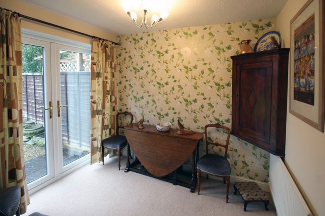 16, Border Way, Tenbury Wells photo 3
