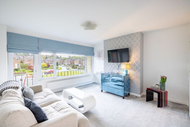 Flat for sale in Brooklands Way, Redhill