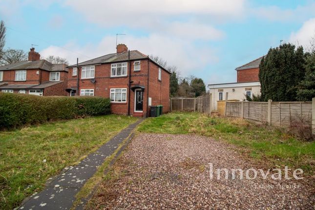 Thumbnail Semi-detached house for sale in Greenwood Avenue, Rowley Regis