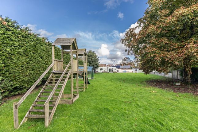 Detached bungalow for sale in Eastbourne Road, Halland