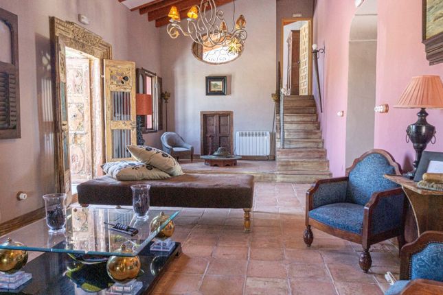 Finca for sale in 03313 Torremendo, Alicante, Spain