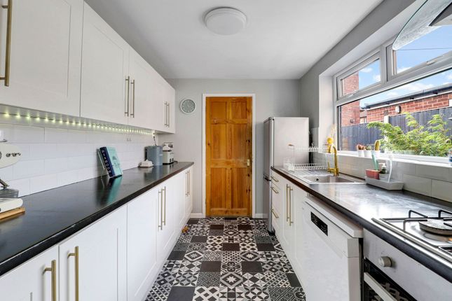 83 Turney Street, Nottingham photo 4