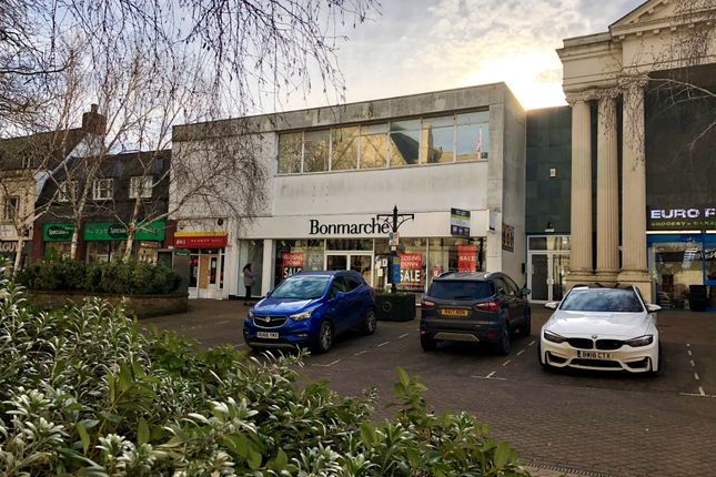 Thumbnail Retail premises to let in Bridge Street, Banbury