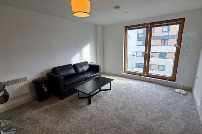 1-bed flat on 1209 Cypress Place,, Cypress Place, MANCHESTER, £175,000