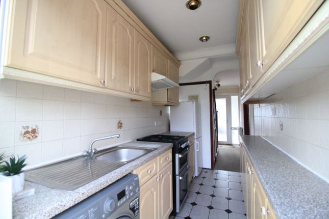 Thumbnail Semi-detached house to rent in Drew Gardens, Greenford