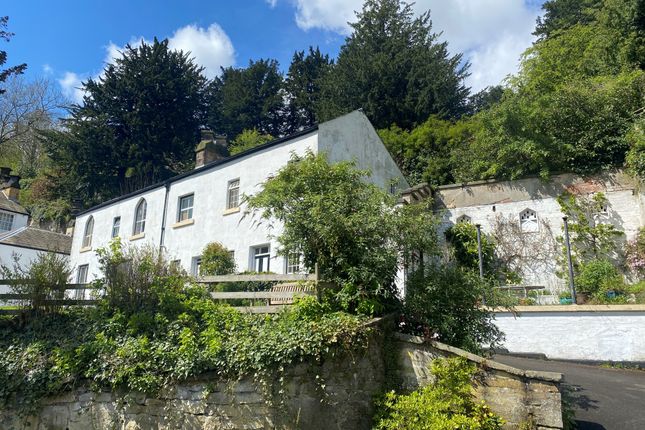 Detached house for sale in St. Johns Road, Matlock Bath