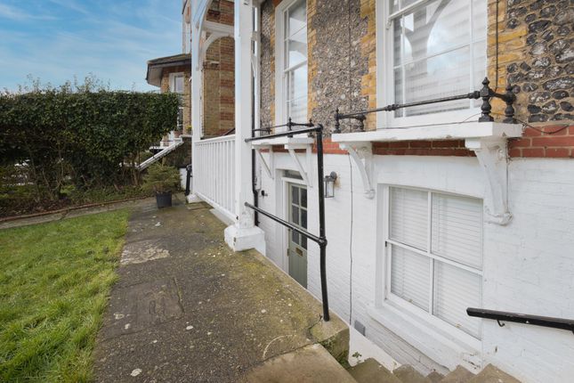 Ramsgate Road, Broadstairs CT10, 1 bedroom flat for sale - 69551361 ...