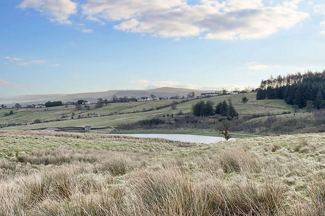 Thumbnail Land for sale in Whalley Old Road, Langho, Blackburn