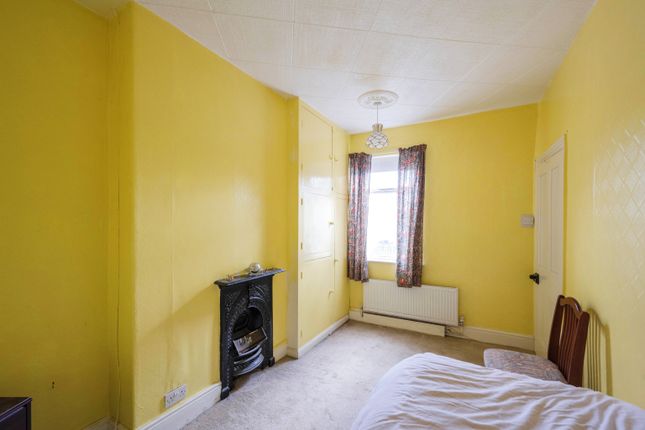 Terraced house for sale in Stirling Street, Doncaster