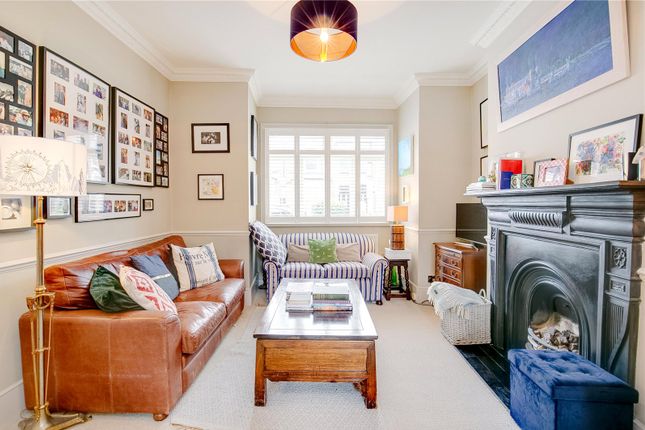 Thumbnail Detached house for sale in Summerley Street, London