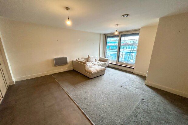 Thumbnail Flat to rent in Dovercourt House, Cardiff