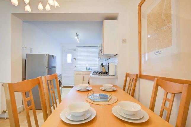 Semi-detached house for sale in Egham Road, London