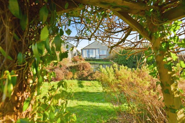 Detached bungalow for sale in Barton Meadow, Pillaton, Saltash