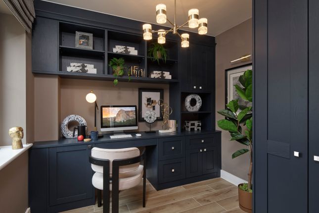 Show Home Photography