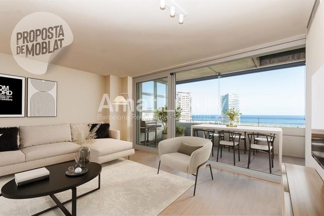 Apartment for sale in Cl Llull, Barcelona, Spain