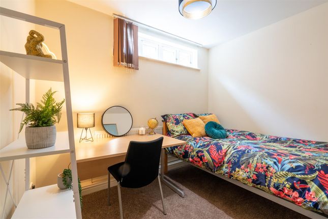 Thumbnail Property to rent in Gell Street, Sheffield