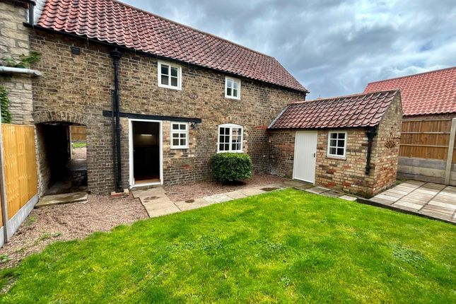 2-bed house on 23, High Street, Cherry Willingham, £895/mo