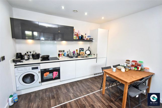Apartment 116, Kettleworks, 126, Pope Street, West Midlands photo 3