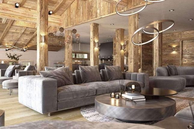 Apartment for sale in Les Gets, Auvergne-Rhône-Alpes, France