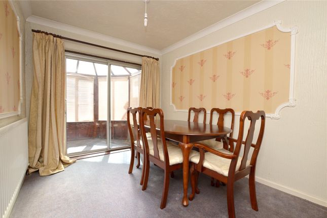 Semi-detached house for sale in Smalewell Green, Pudsey, West Yorkshire