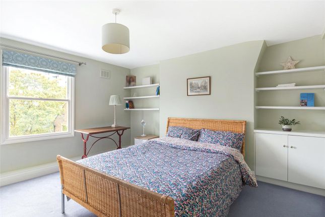 Flat B, 87, Stockwell Park Road, London photo 4