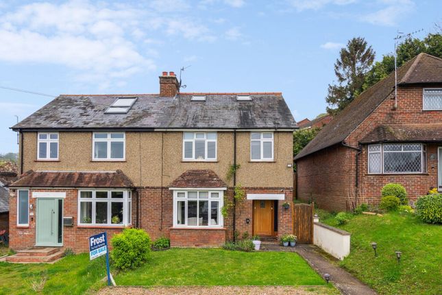 Thumbnail Semi-detached house for sale in Severalls Avenue, Chesham