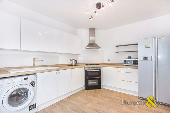 Semi-detached house for sale in Upton Road South, Bexley