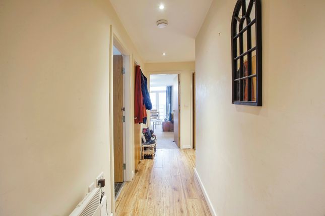 Flat for sale in Anchor Point, 323 Bramall Lane, Sheffield