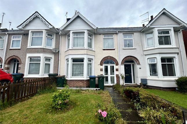 Thumbnail Terraced house for sale in Wallace Road, Radford, Coventry