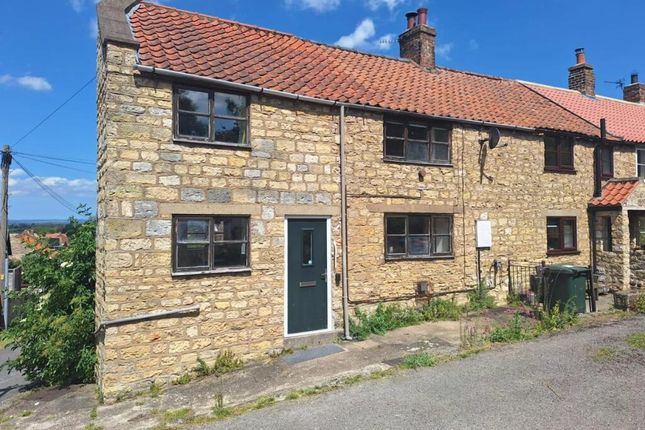 2-bed house on 1, Wellgarth, Swinton, £130,000