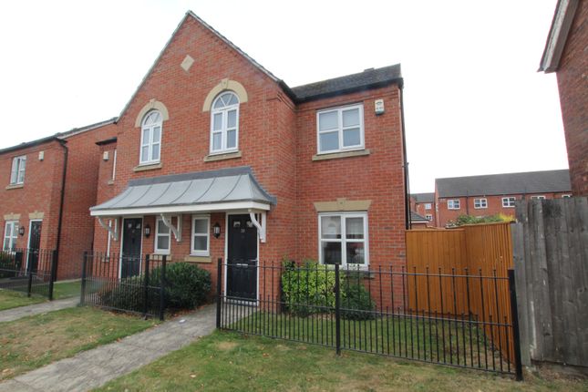 Property to Rent in Burton-on-Trent - Renting in Burton-on-Trent - Zoopla